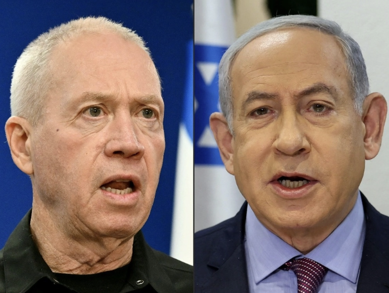 EL MUNDO REACCIONA A ORDEN DE CAPTURA DE LA CORTE PENAL INTERNACIONAL CONTRA NETANYAHU